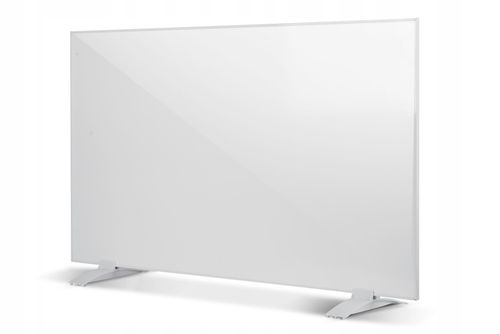 Grzejnik na podczerwień promiennik podczerwieni 600W BERDSEN + nogi na Arena.pl