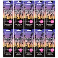 Supertan California Hollywood Legs Bronzer x10szt