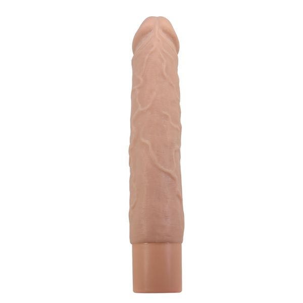 Pretty Love Osric Realistic Vibrating Dildo zdjęcie 4