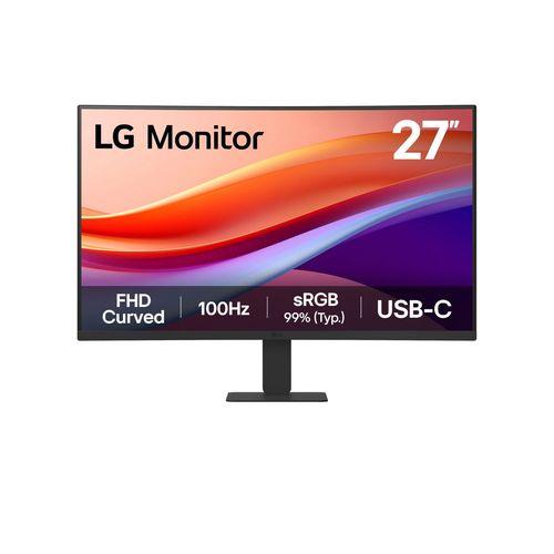 Monitor LG 27U421A-B.AEUQ Full HD 27" na Arena.pl