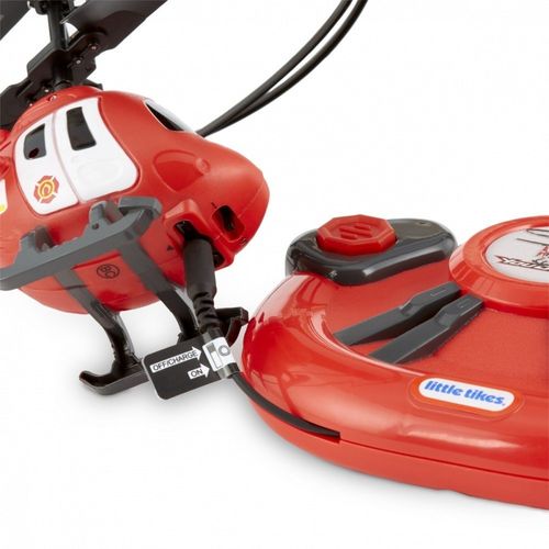 Helikopter YouDrive Rescue Chopper na Arena.pl