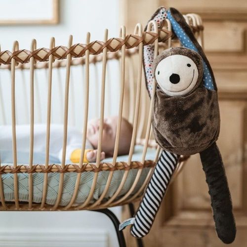 Whisbear - Whissloth Leniwiec E-zzy CRYalert CRYsensor 95734 na Arena.pl