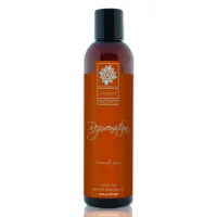 sliquid balance massage olejek mandarynka-bazylia 255ml naturalny