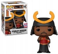 Funko POP! TV The Office Stanley Hudson 1145