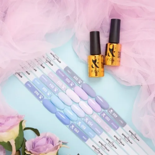 F.O.X. Top no wipe 14ml bez przecierania na Arena.pl