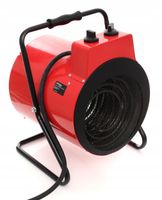 Nagrzewnica elektryczna Kraft&Dele 10 kW