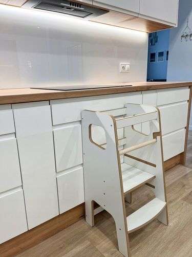 KITCHEN HELPER Pomocnik kuchenny Polski PRODUCENT na Arena.pl