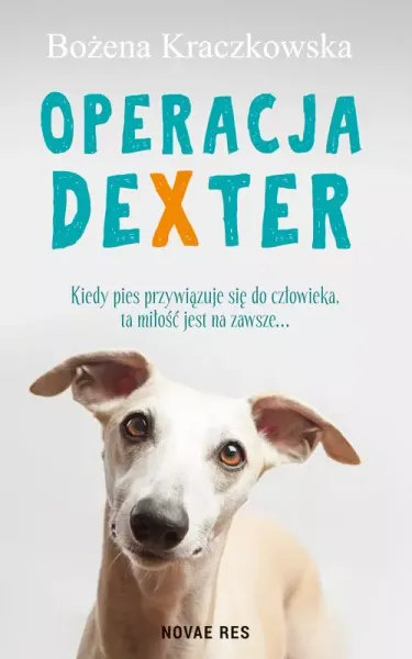 Operacja Dexter zdjęcie 1