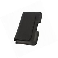 Kabura IziGSM do Samsung Galaxy S25 Plus czarny
