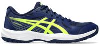 Buty męskie halowe ASICS UPCOURT 6 (1071A104 400) 44.5