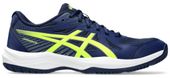 Buty męskie halowe ASICS UPCOURT 6 (1071A104 400) 44