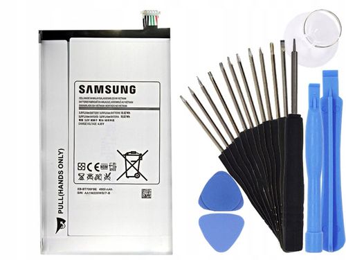 ORYGINALNA BATERIA SAMSUNG EB-BT705FBE TAB S T705 na Arena.pl