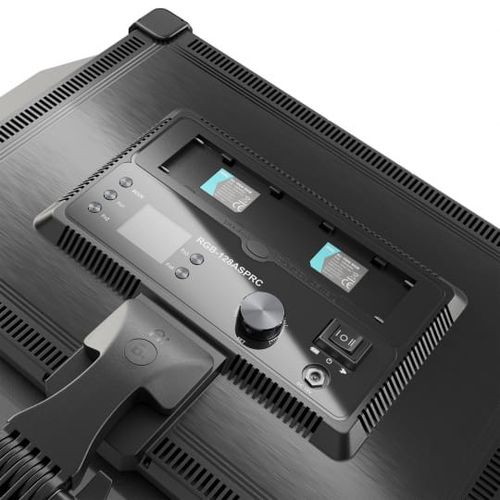 Lampa LED Newell Air 1100 RGB BD APP na Arena.pl