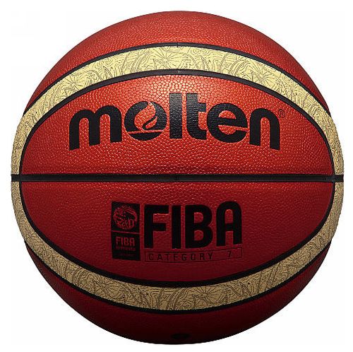 Piłka do koszykówki Molten B7T5000 na Arena.pl