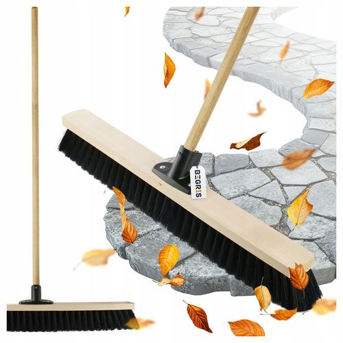 MIOTŁA SZCZOTKA 60 ULICÓWKA PCV ZAMIATACZ ZMIOTKA DO ZAMIATANIA Z na Arena.pl