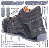 AERATOR SANDAŁOWY BUTY Z KOLCAMI DO AERACJI OGRODU PM-AS-30T