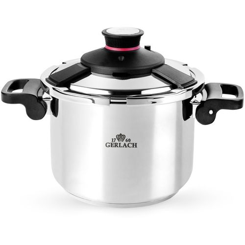 Gerlach Szybkowar AMBIENTE 6l na Arena.pl