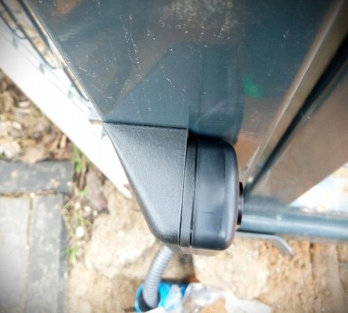 Podstawa - Uchwyt do fotokomórek CAME DIR10 na Arena.pl