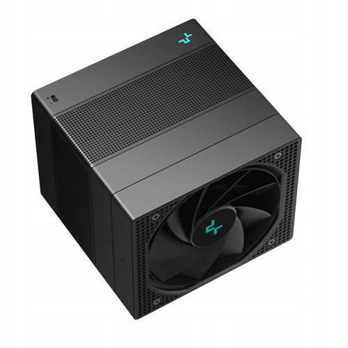 Chłodzenie procesora Deepcool ASSASSIN IV 140x120mm na Arena.pl