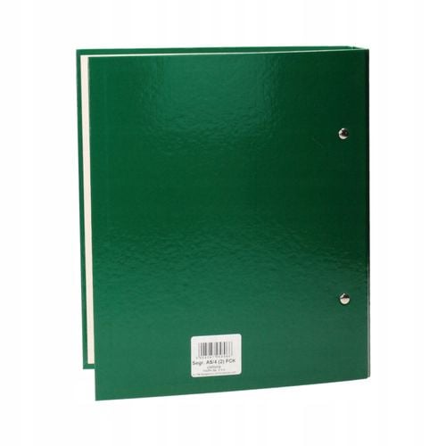 Segregator Fck A5/4 (2R) Zielony A"20 8066 na Arena.pl