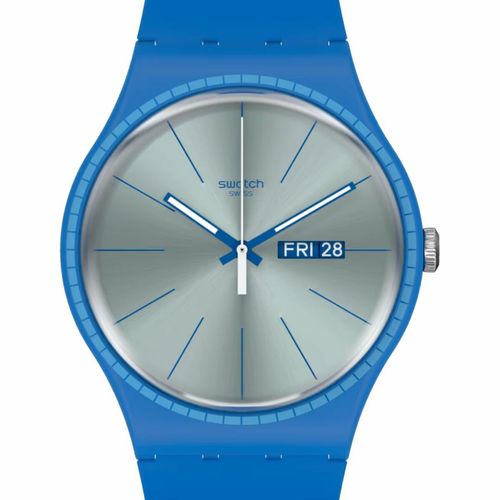 Zegarek Damski Swatch (Ø 41 mm) na Arena.pl