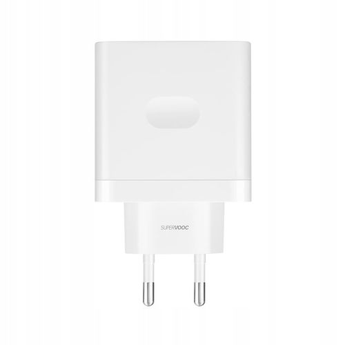 Ladowarka realme SUPERVOOC 120W Power Adapter na Arena.pl