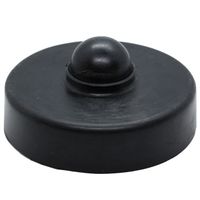 GUMA PODKŁADKA PODWYŻSZAJĄCA POD SPRĘŻYNY 30MM