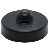 GUMA PODKŁADKA PODWYŻSZAJĄCA POD SPRĘŻYNY 30MM