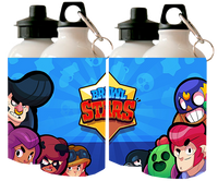 Bidon Brawl Stars