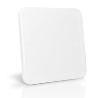 Obudowa centrali SATEL OPU-4 PW