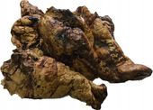 Gryzak dla Psa Płuco Wołowe Naturalne 1 KG