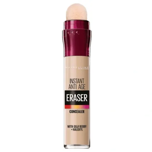 Maybelline Instant Anti-Age Eraser Korektor pod oczy - 01 Light 6.8ml na Arena.pl