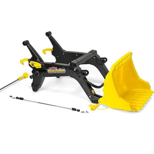 Rolly Toys Łyżka Track zdjęcie 1