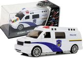 ND24_6909 Auto Ambulans z Naciagiem ze swiatlami