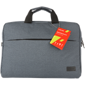 canyon torba na laptopa b-4 biznesowa 15.6'' szara