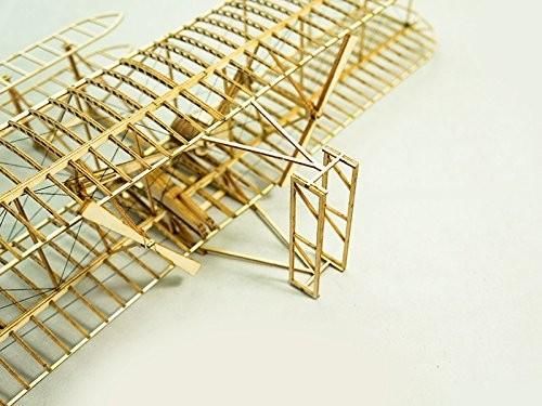 Samolot Wright Flyer-I KIT na Arena.pl