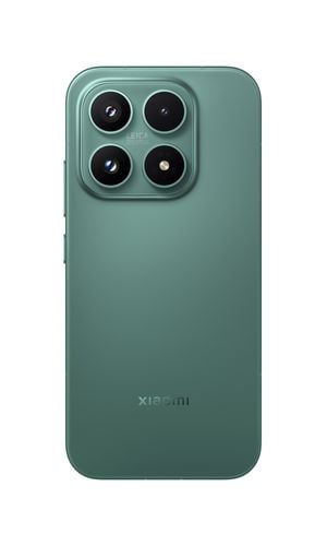 Smartfon Xiaomi 17 12/512GB Venture Green na Arena.pl