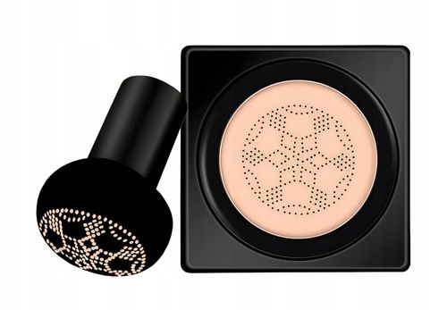 Huda Beauty BB CREAM ŚLIMAK PODKŁAD POD MAKIJAŻ + GRZYBEK 140 CASHEW na Arena.pl