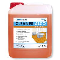 płyn cleaner alco 5l lakma orange 1szt