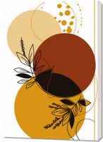 Obraz 70x100cm Echo Solarne