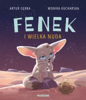 Fenek I Wielka Nuda