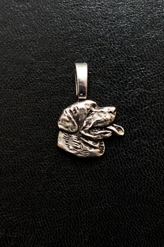 Rottweiler - naszyjnik - 3881 na Arena.pl