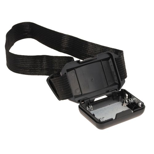 LATARKA CZOŁOWA COB 3W NA BATERIE CZOŁÓWKA na Arena.pl