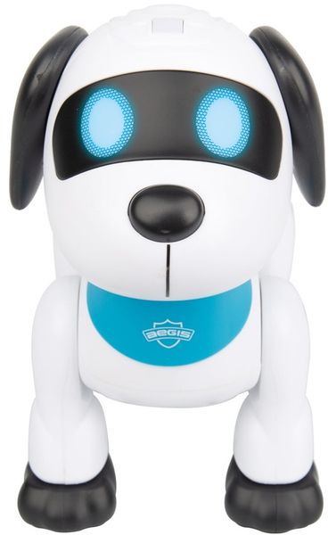 PIESEK ROBOT ZDALNIE STEROWANY PROGRAMOWANY KOMENDY USB zdjęcie 7