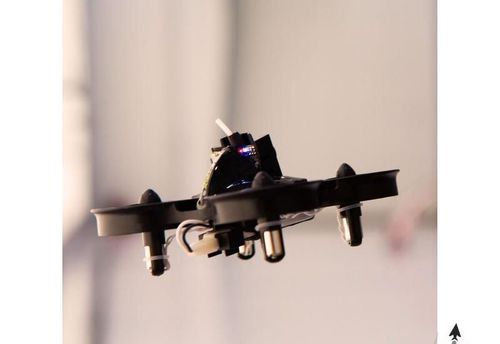 Blade Inductrix FPV Pro BNF na Arena.pl