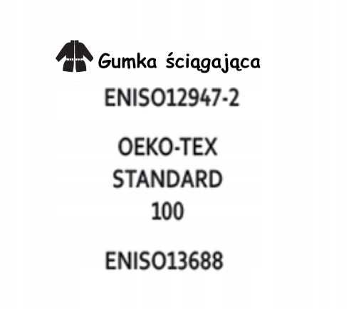 bluza ochronna niebieska yes-j_nm na Arena.pl