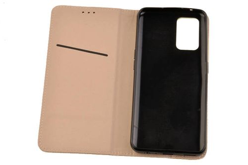 Etui Smart do Realme GT 5G złoty na Arena.pl