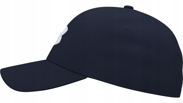 Czapka z Daszkiem Under Armour Bejsbolówka z Wbudowaną Opaską zdjęcie 11