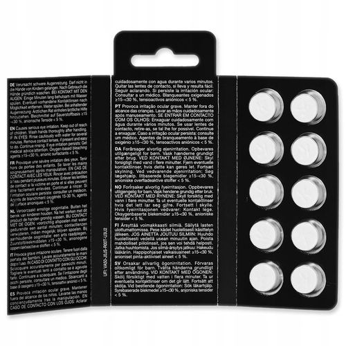 10x TABLETKI do czyszczenia ekspresu KRUPS XS3000 na Arena.pl