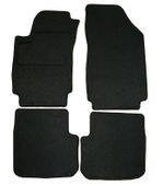 Dywaniki welurowe do FIAT STILO 2001-2008r.